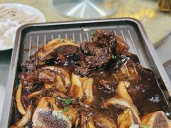 -箪食巷私房菜馆·鲁菜(玉函路店)