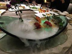 -梧桐餐厅(泉城路店)