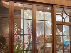 -秘密旅行Bonjour(黑金冠 江南西店)