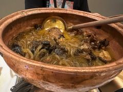 -关东小磨东北菜(漕河泾印象城店)