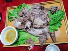 -哈尔滨饺子王·东北菜(鱼鳞浃路店)