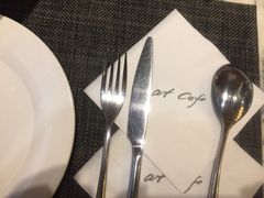 -at cafe 意大利餐厅(集美店)
