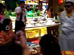 -宝丽金大酒店·洗浴中心