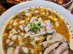 -小三峡食府(西五路店)