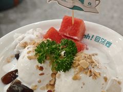 -自然椰·海南清补凉(海月广场店)