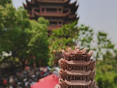 -黄鹤楼