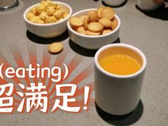 -半天妖烤鱼(六合万达欢乐港店)