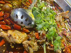 -蛙兔鸡自贡风味·特色江湖菜(广都店)