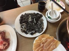 -原柳滩高台阶涮羊肉