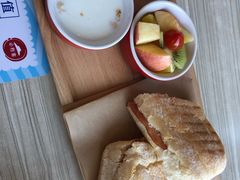 -必胜客(绿地新都会店)