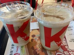 -肯德基(年家浜店)