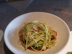 -木守西溪溪隐餐厅