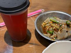 -88号小吃店·经典云南菜·地道纳西美食
