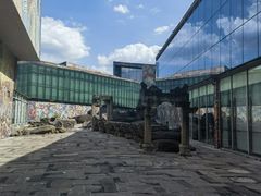 -四川美术学院美术馆