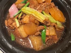 -三亚亚龙湾瑞吉酒店·铭轩中餐厅Mingxuan·海南菜·粤菜