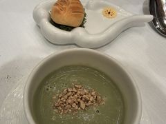 -万豪金殿(香港JW万豪酒店)