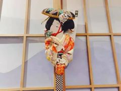 -一井烧肉·活鳗·寿司(望京SOHO店)