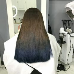 点击看大图 -DL HAIR SALON