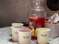 -鹤江桥·红油牛肉粉(SKP店)