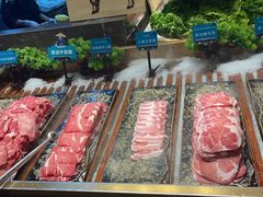 -東盛炭烤自助料理(浦东文峰广场店)