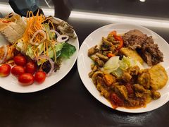 -宁波万豪酒店