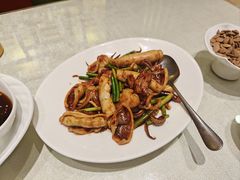 -良友·地标海鲜青岛菜(五四广场店)