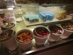 -The COOK·厨餐厅·自助餐(浦东嘉里大酒店)