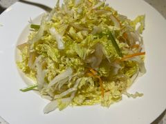 -船歌·鱼水饺青岛菜(金狮广场店)
