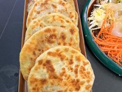 -诺敏塔拉奶茶-布里亚特包子-手把肉(锦都会店)