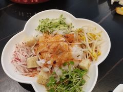 -旺顺阁·北京菜·烤鸭(大望路店)