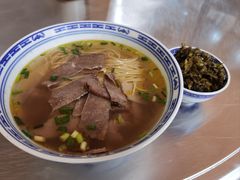 -永丰面馆(汉口路店)