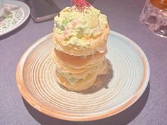 -南里山房·新淮扬菜(徐汇万科店)
