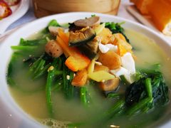 -海湾壹品·粤菜·早茶·烤鸭(拱北店)