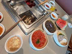 -海底捞火锅(龙岗星河COCO Park店)
