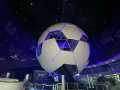 -梦东方未来世界航天主题乐园