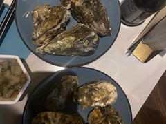 -喜庭海鲜自助(北辰三角洲北辰荟店)