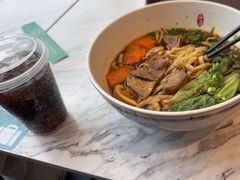 -康師傅私房牛肉面(浦机三店)