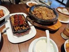 -千日贺茶餐厅(高新万达店)