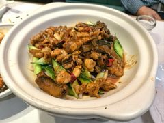 -刘胖子家常菜·蹄花焖藕(中南店)