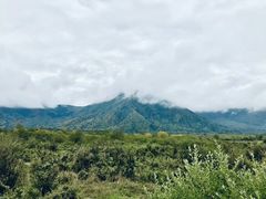 -石棉县孟获城