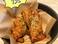 -必胜客(名盛店)