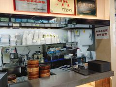 -鸡鸣汤包(红山动物园店)