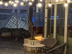 -城市露台景观餐厅(淮海路店)