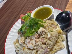 -肥肥蟹海鲜饭店(马六甲店)