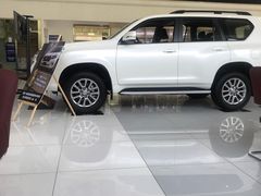 -北京凯百隆一汽丰田4S店(海淀店)