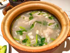 -山东宾馆·齐鲁苑餐厅