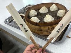-四季美汤包(户部巷店)