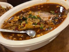 -一楼食业·美食人家