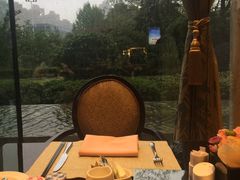 -万达瑞华酒店美食汇自助餐厅(楚河汉街店)
