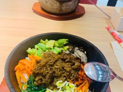-小木屋拌饭(沈阳中街大悦城店)
